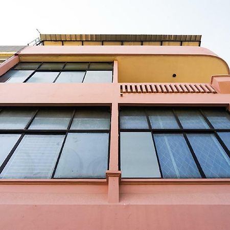 Reddoorz Near Seasons City Mall Jakarta Ngoại thất bức ảnh