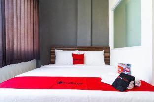 Reddoorz Near Seasons City Mall Jakarta Phòng bức ảnh